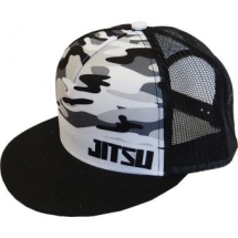 Бейсболка Jitsu jitcap05 Бейсболка Jitsu jitcap05