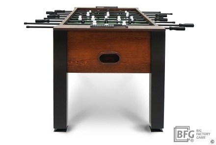 Настольный футбол / Кикер BFG Tournament Premium Hazel, фото 5