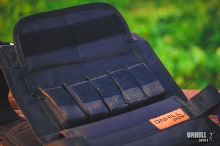 Жилет утяжелительный 1-10 кг, фото 5