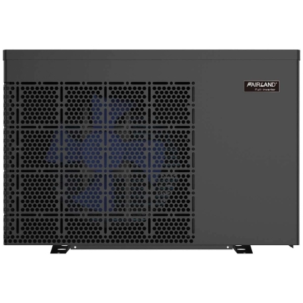 Тепловой насос Fairland IPHCR100T 35,8 кВт, фото 1