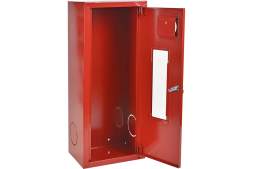Пожарный шкаф НПО ПУЛЬС ШП-О П 103 НОК правый 5501020200001, фото 2