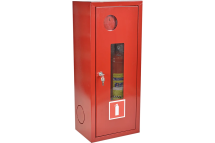 Пожарный шкаф НПО ПУЛЬС ШП-О П 103 НОК правый 5501020200001