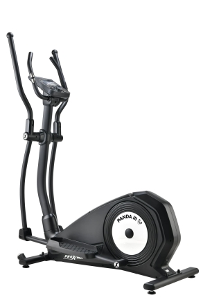 Эллиптический тренажер Proxima Panda III, арт. PREL-517, фото 4