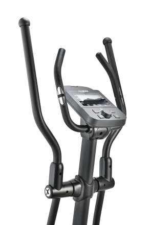 Эллиптический тренажер Proxima Panda III, арт. PREL-517, фото 5