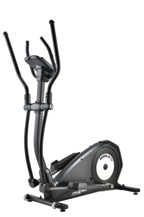 Эллиптический тренажер Proxima Panda III, арт. PREL-517, фото 2