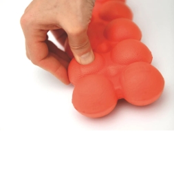 Детский тренажер SPINEFITTER by SISSEL Junior лава, фото 2 Детский тренажер SPINEFITTER by SISSEL Junior лава, фото 2