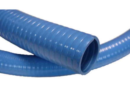 Шланг напорно-всасывающий ассенизаторный (10 м; 75 мм) TEX 75/10A, фото 1