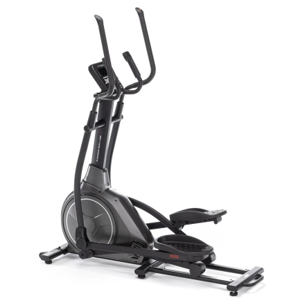 Эллиптический тренажер домашний SVENSSON BODY LABS ZENON, фото 1