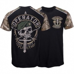 Футболка Affliction affshirt0103, фото 4