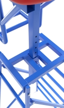 Вышка судейская с планшетом