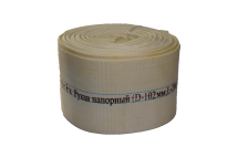 Рукав напорный (20 м; 100 мм) Zitrek 076-7004