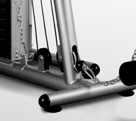 BH FITNESS NEVADA PLUS Силовой комплекс, фото 2