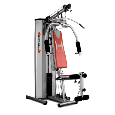 BH FITNESS NEVADA PLUS Силовой комплекс, фото 1