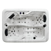 Спа бассейн Delfi Spa Naxos