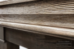 Бильярдный стол - Сибирь 9 Футов, Русская пирамида, ЛДСП 22 мм, фото 9