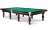 Бильярдный стол - Домашний Люкс 7 Футов, Американский пул, Super Stone 40 мм