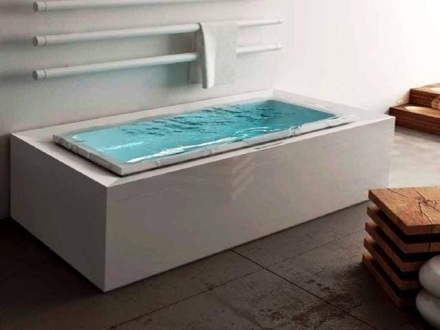 Спа бассейн Treesse Fusion SPA 220, фото 3