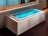 Спа бассейн Treesse Fusion SPA 220