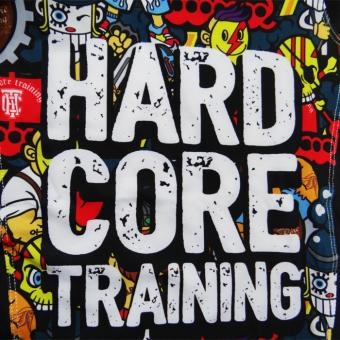 Рашгард Hardcore Training hctrash026, фото 5