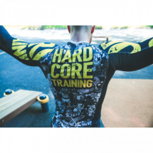 Рашгард Hardcore Training hctrash026