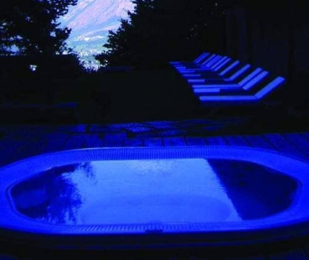 Встраиваемый спа-бассейн Jacuzzi Sienna Pro, фото 6