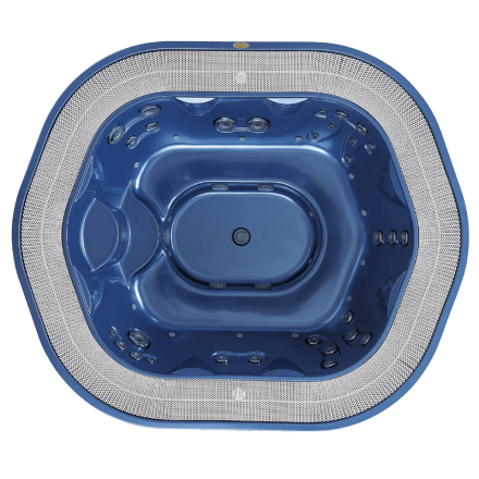 Встраиваемый спа-бассейн Jacuzzi Sienna Pro, фото 1