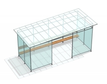 Курилка Люкс Курилка Люкс