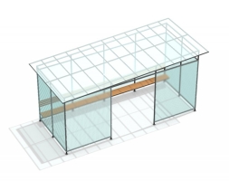 Курилка Люкс, фото 4