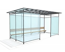 Курилка Люкс Курилка Люкс