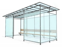 Курилка Люкс Курилка Люкс