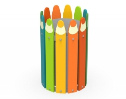 Урна Рисование Урна Рисование