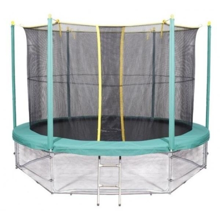 Комплект батут Hasttings 12 ft (3,65 м), фото 1