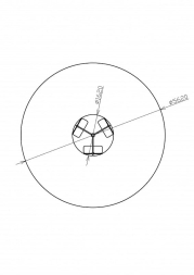 Карусель (Лукоморье) - ИО 30.25.01-И1, фото 6 Карусель (Лукоморье) - ИО 30.25.01-И1, фото 6