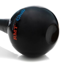 Утяжеленная булава WeckMethod™ RMT Club, вес: 3,6 кг