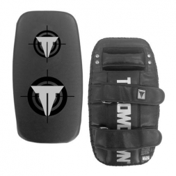 Щит для тайского бокса THROWDOWN Tactical Thai Pads TDTTP, фото 1