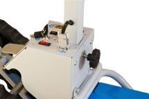 Гусеничный лестничный подъемник для инвалидной коляски Ideal Гусеничный лестничный подъемник для инвалидной коляски Ideal