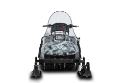 Мини-снегоход БУРЛАК-М Егерь Стандарт 18.5 л.с., фото 2