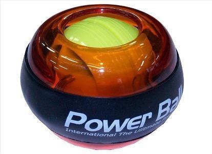 Эспандер кистевой Power Ball светящийся HG3239, фото 1