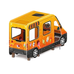 Беседка Фургон Айскрим 1, фото 2