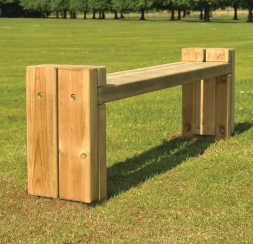 Скамья Форт, фото 2