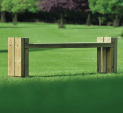 Скамья Форт, фото 3