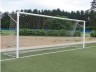 Изображение товара Ворота юниорфутбол ПРОФИ 5х2 м, стационарные, стальные, Д 89 мм. мод.С