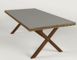 Обеденный стол "Сенатор" Обеденный стол "Сенатор"