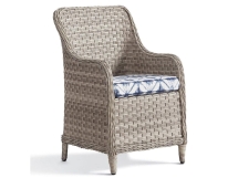 Кресло обеденное "Кефалония" Кресло обеденное "Кефалония"