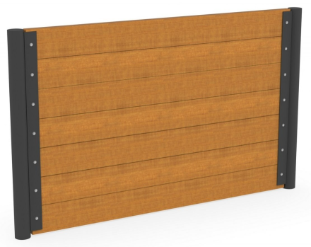 Барьер для собак Рекс 2, фото 1