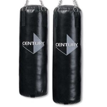 Мешок боксерский подвесной Century Heavy bag 32 кг Арт.10125_32 Мешок боксерский подвесной Century Heavy bag 32 кг Арт.10125_32