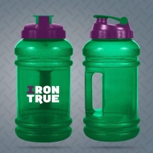 Бутылка Irontrue ITB941-2200 Бутылка Irontrue ITB941-2200