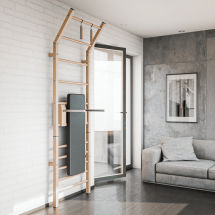 Шведская стенка Movea Skandi