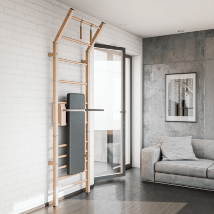 Шведская стенка Movea Skandi, фото 2