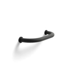 Перекладина шведской стенки и рукохода FLY 400, черная, фото 1